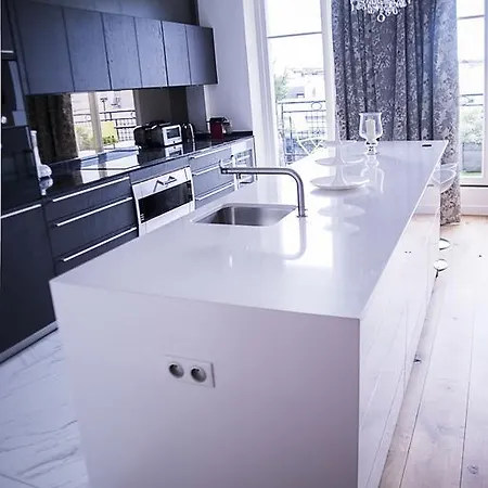 Luxury Apt. Le Marais-beaubourg Apartman Párizs