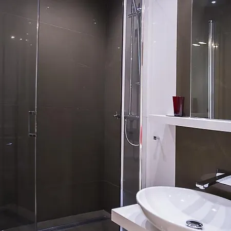 Luxury Apt. Le Marais-beaubourg アパート *